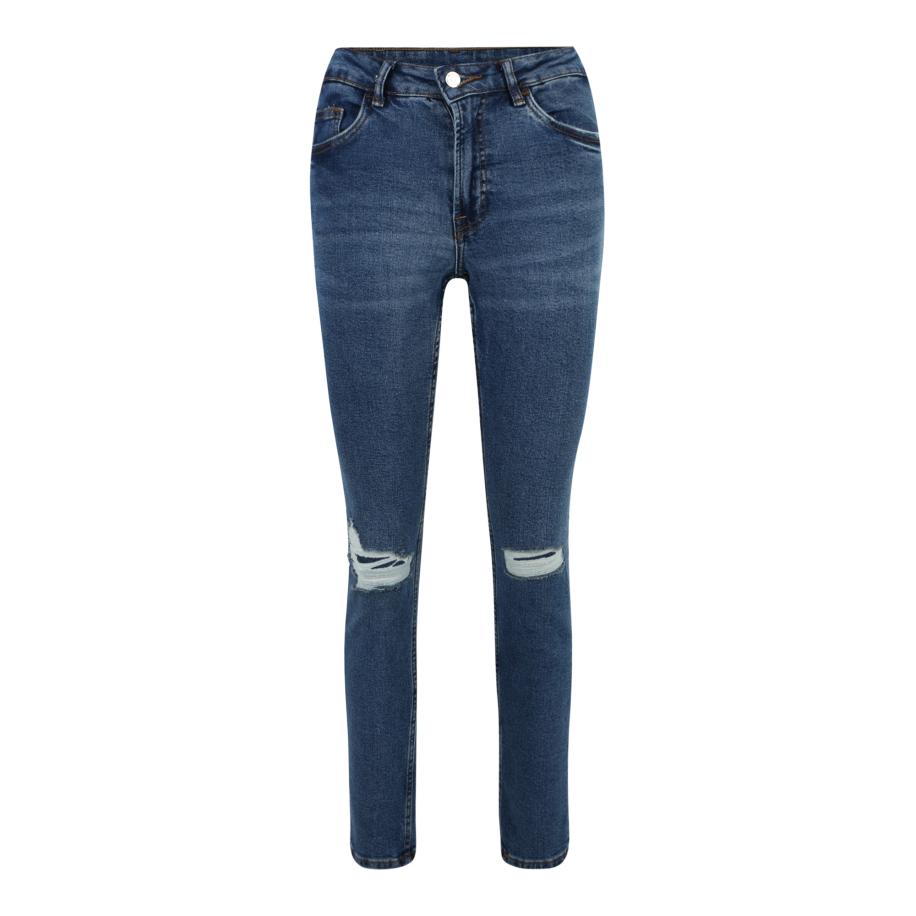Denim Project Denim Project Jeans blauw denim -