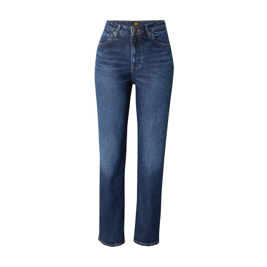 Lee Lee Jeans CAROL blauw denim -