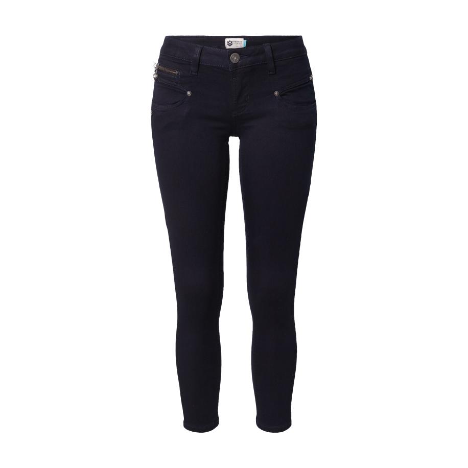 Freeman T. Porter FREEMAN T. PORTER Jeans Alexa donkerblauw -