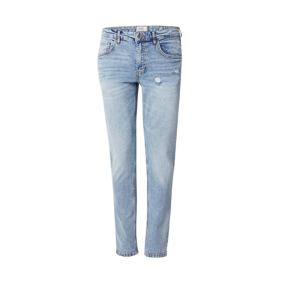 Redefined Rebel Redefined Rebel Jeans lichtblauw -