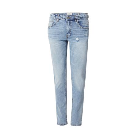 Redefined Rebel Redefined Rebel Jeans lichtblauw
