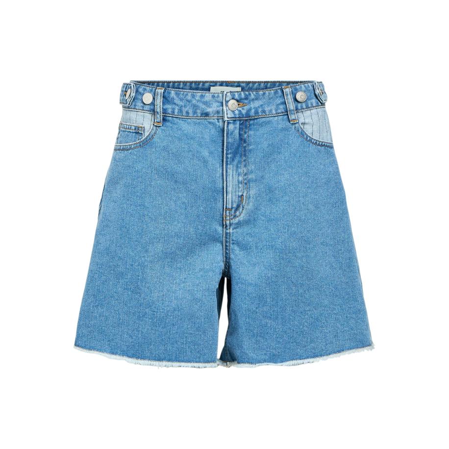 Object OBJECT Jeans OBJCOSMIN blauw denim -