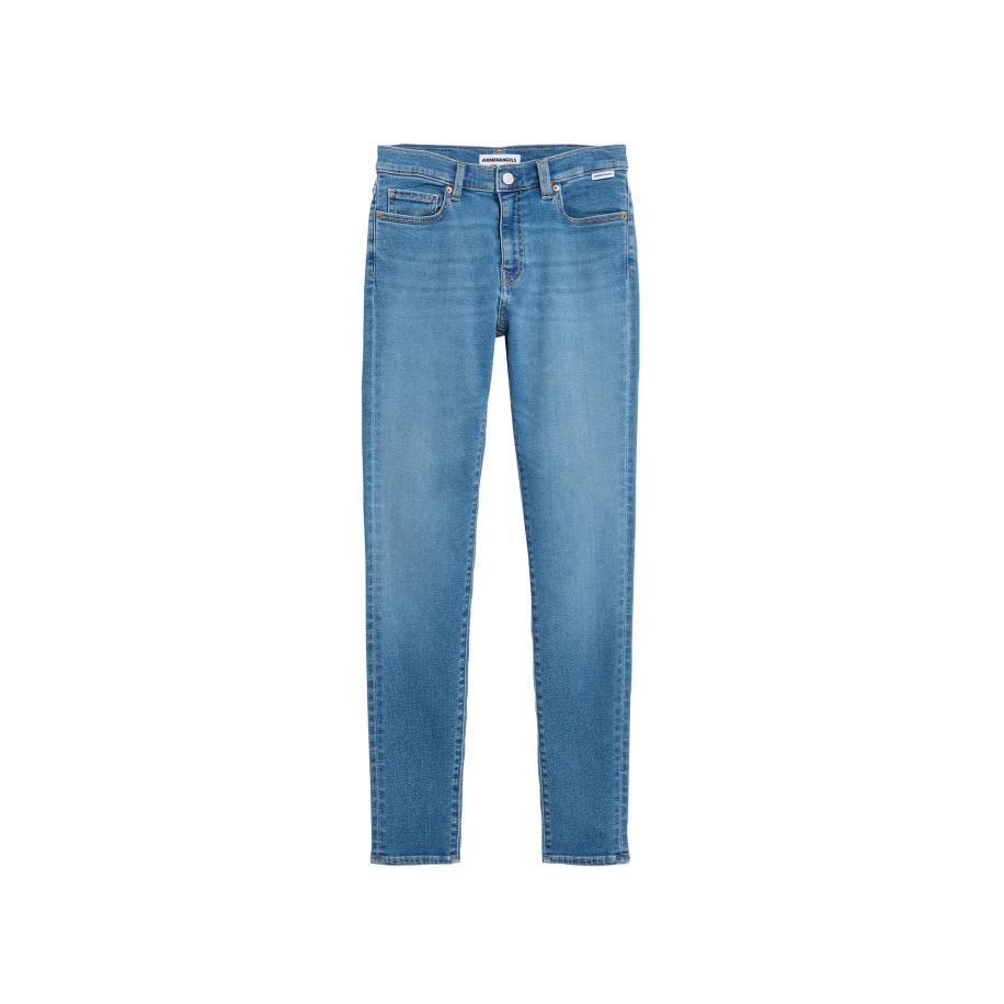 Armedangels ARMEDANGELS Jeans blauw -