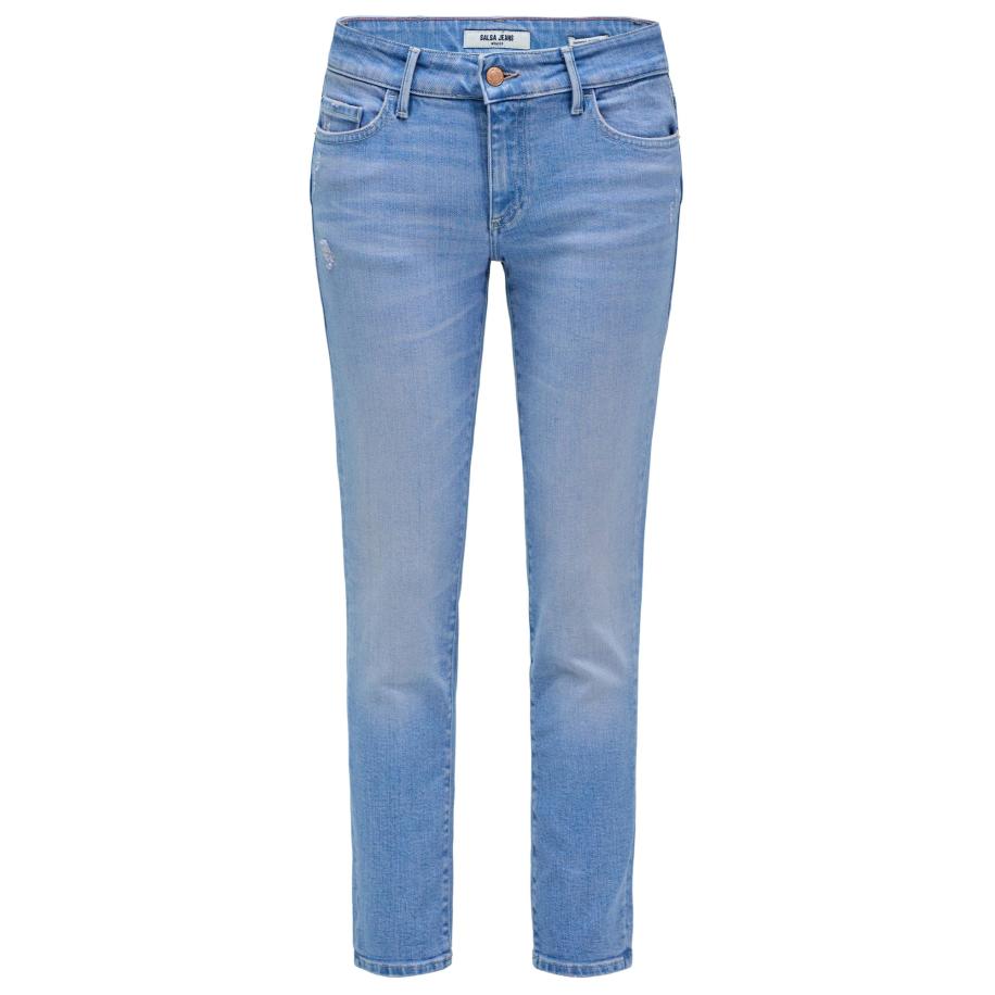 Salsa Salsa Jeans Jeans blauw -