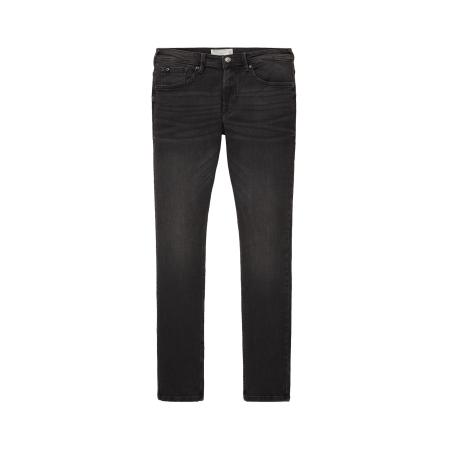 Tom Tailor TOM TAILOR DENIM Jeans Culver black denim