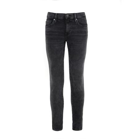 Big Star BIG STAR Jeans Tedd zwart