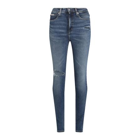 Calvin Klein Calvin Klein Jeans Jeans blauw denim