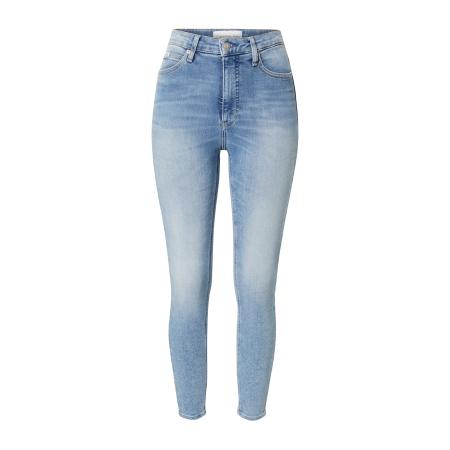 Calvin Klein Calvin Klein Jeans Jeans blauw denim