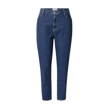 Calvin Klein Calvin Klein Jeans Jeans blauw denim