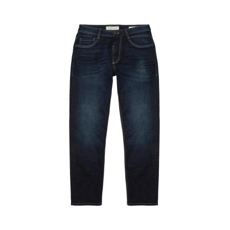 Tom Tailor TOM TAILOR Jeans Trad donkerblauw