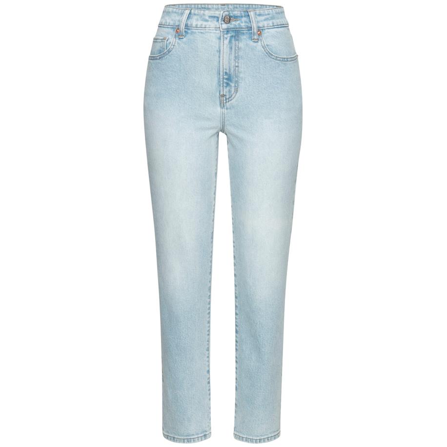 Lascana LASCANA Jeans lichtblauw -
