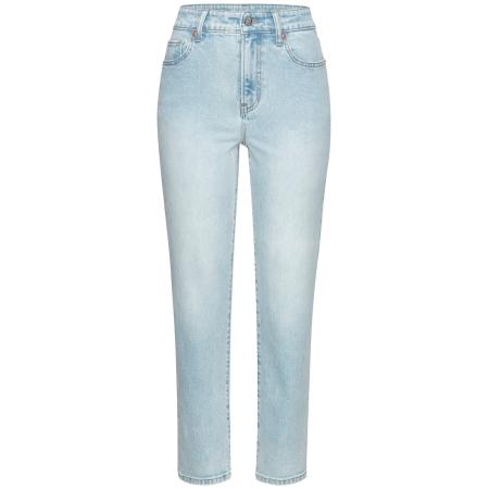 Lascana LASCANA Jeans lichtblauw