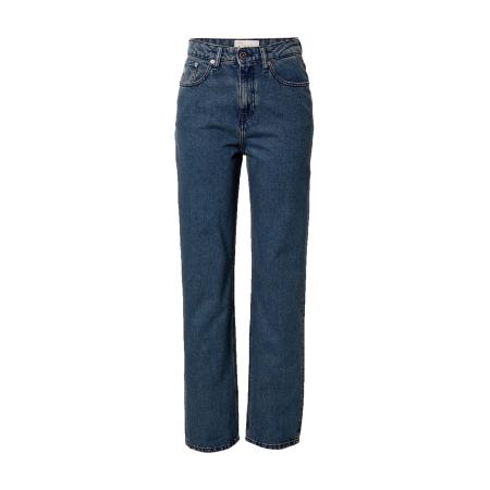 Mud Jeans MUD Jeans Jeans Rose blauw denim