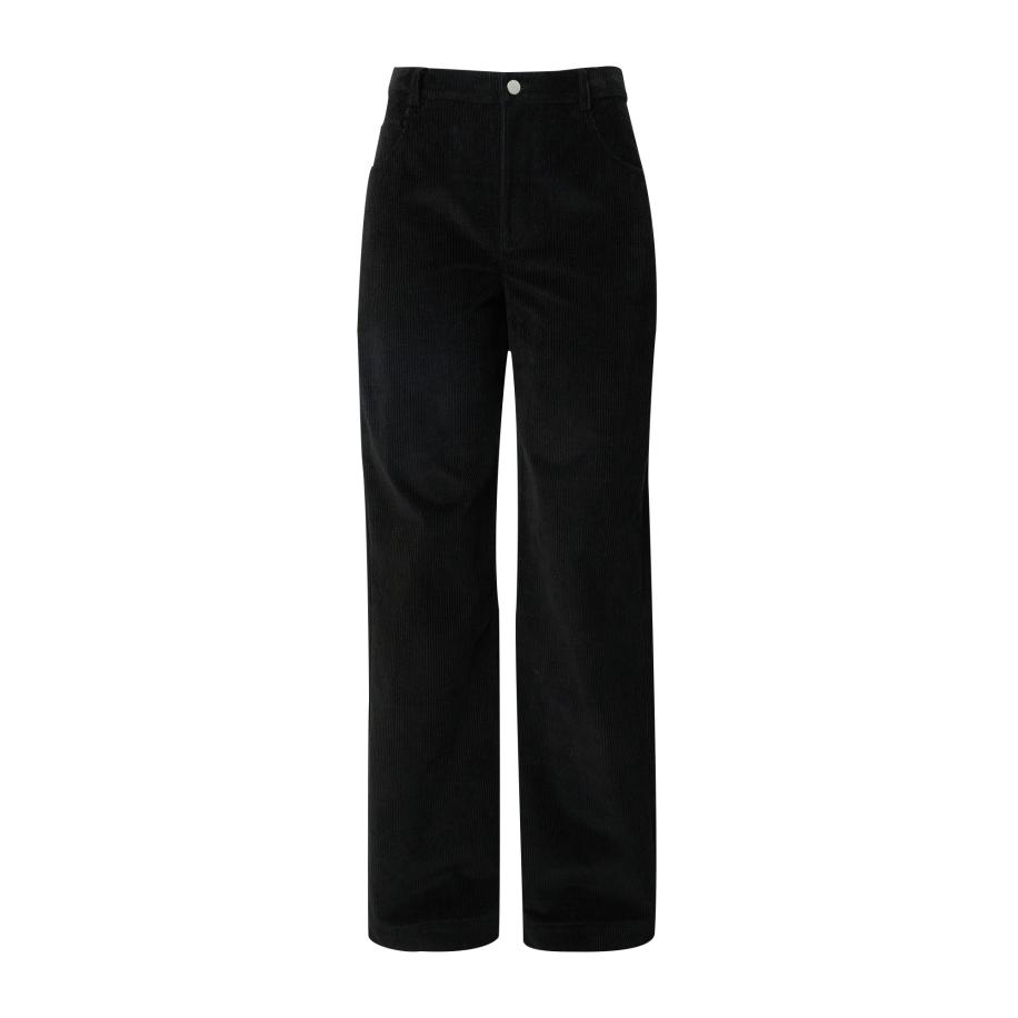 A LOT LESS Jeans Eleonora zwart Zwart