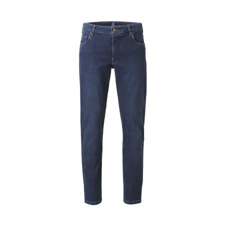 Meyer MEYER Jeans blauw denim
