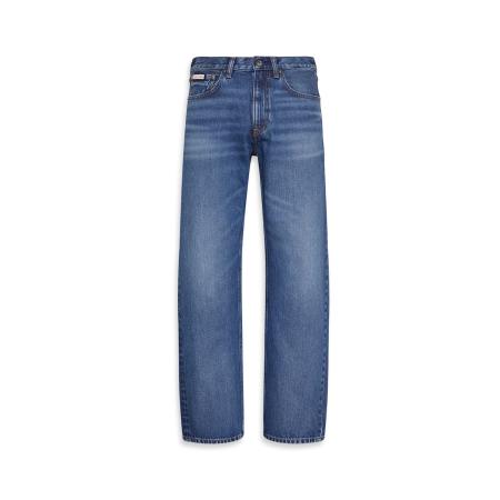 Calvin Klein Calvin Klein Jeans Jeans 90S HORIZON blauw denim
