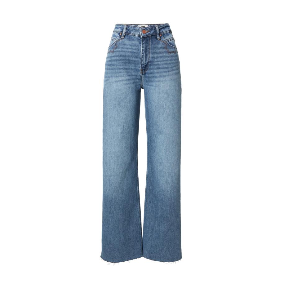 Mavi Mavi Jeans MALIBU blauw denim -