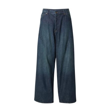 Weekday WEEKDAY Jeans Astro donkerblauw