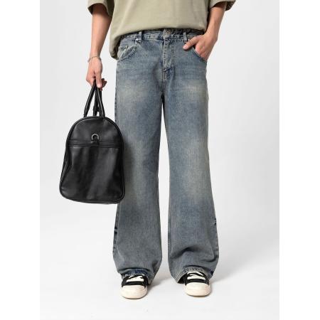 VAMOS CLO VAMOS CLO Jeans Commerce blauw