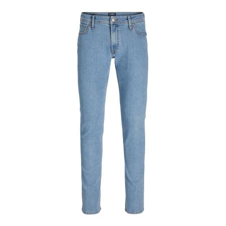 JJ Rebel JJ Rebel Jeans JREBLUKE JJCRAFT blauw denim