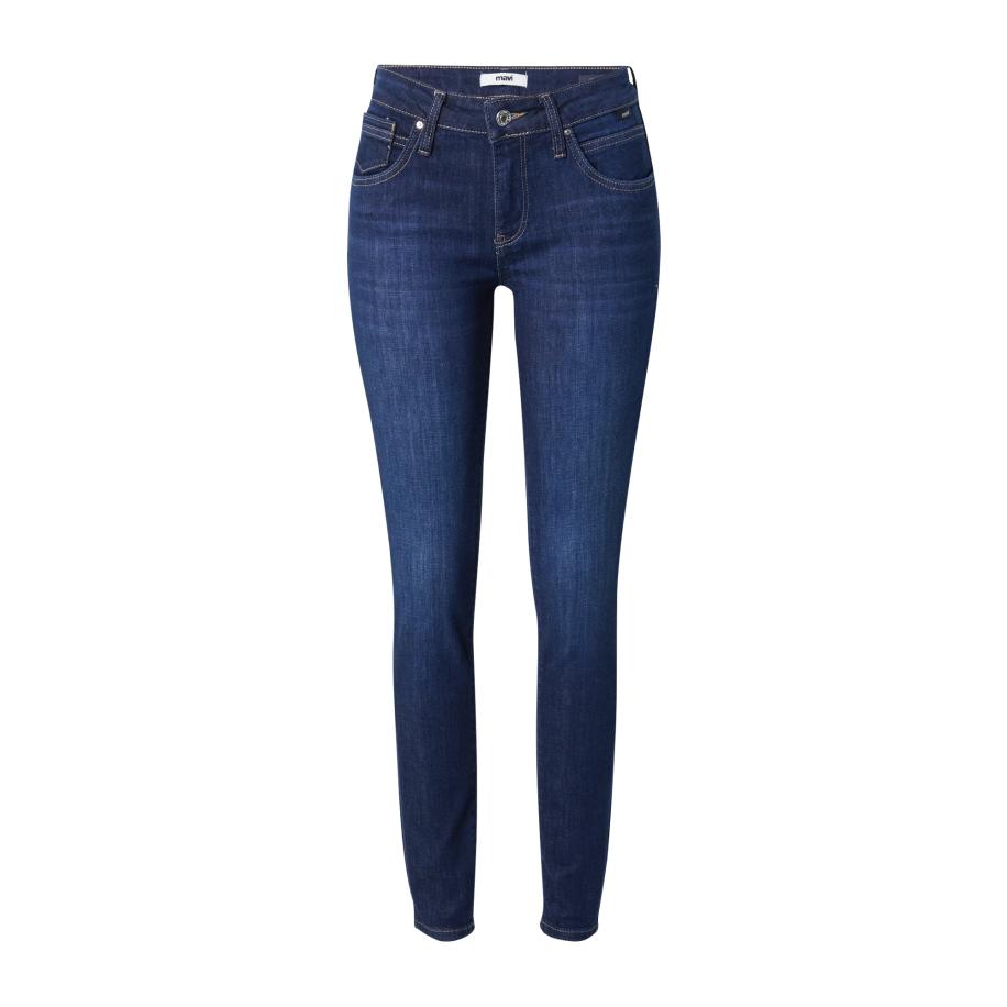 Mavi Mavi Jeans ADRIANA donkerblauw -
