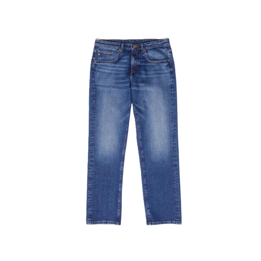 Big Star BIG STAR Jeans BRANDON blauw -
