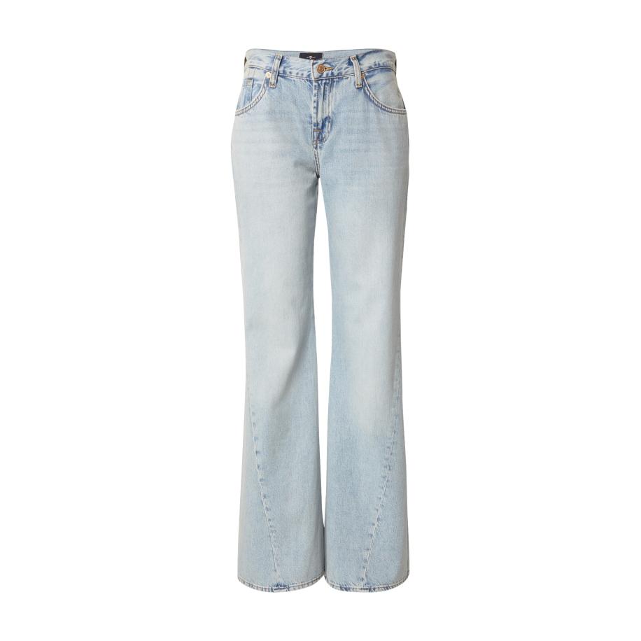 7 for all Mankind 7 for all mankind Jeans SPENCER blauw denim -