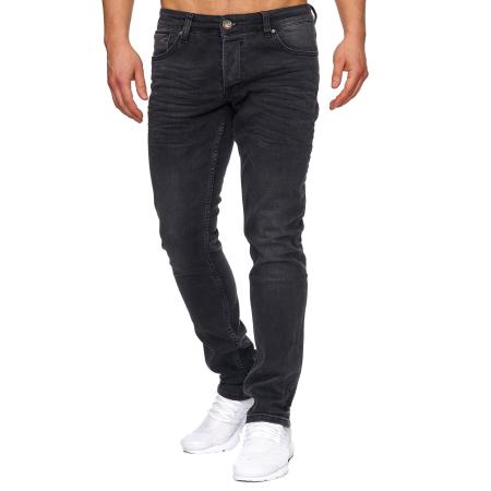 Tazzio Jeans 16533 black denim