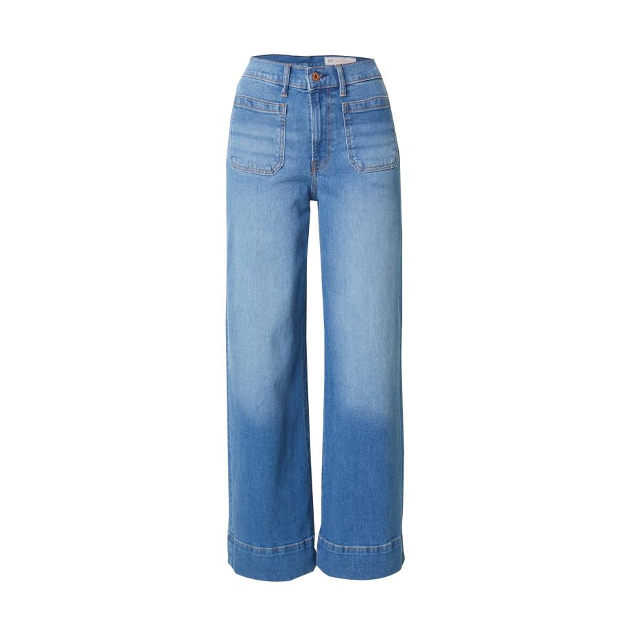 GAP GAP Jeans LENNON blauw denim -