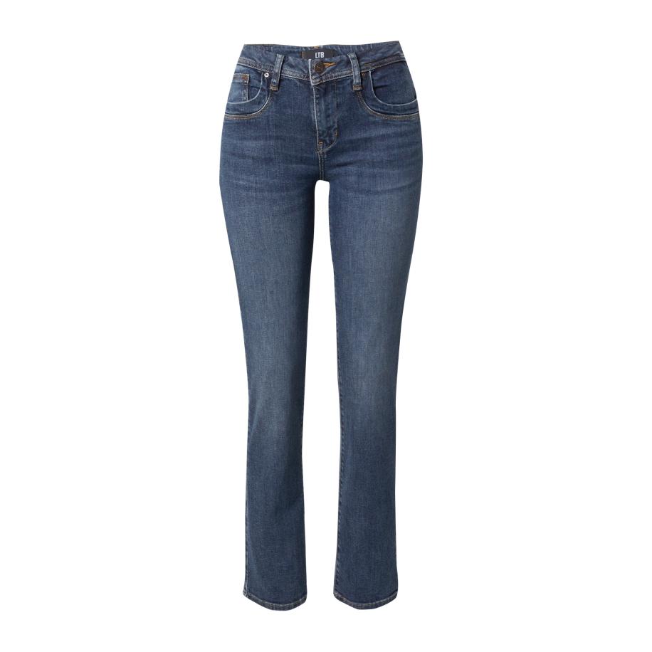 LTB LTB Jeans Vilma blauw denim -