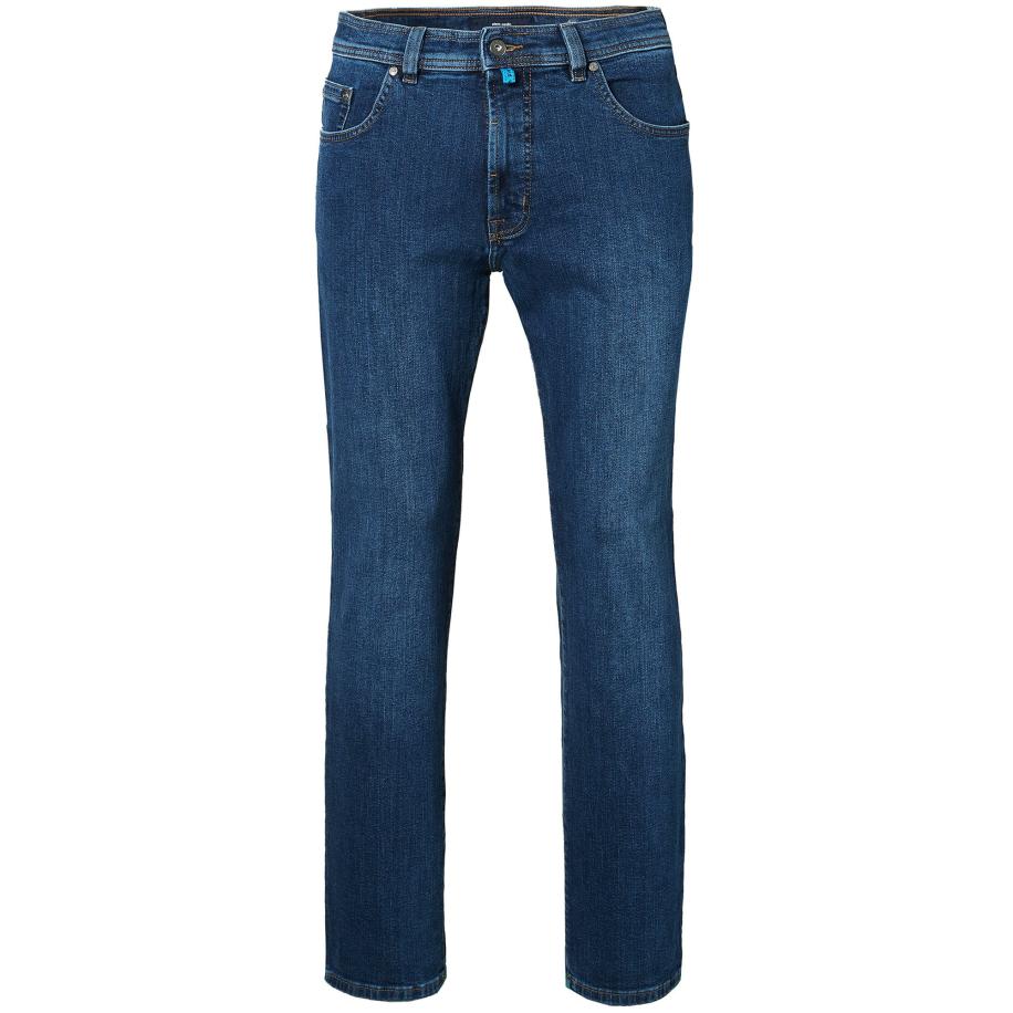 Pierre Cardin PIERRE CARDIN Jeans Dijon donkerblauw -