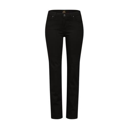 Lee Lee Jeans MARION black denim