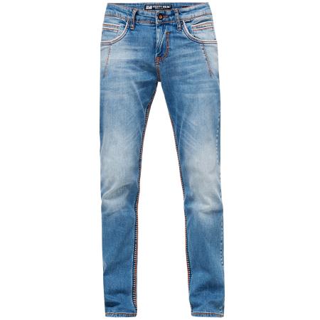 Rusty Neal Rusty Neal Jeans blauw