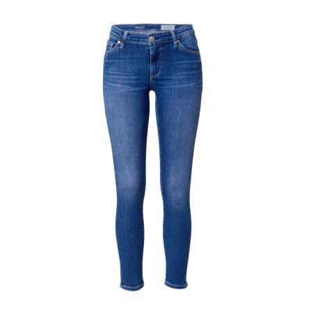 ag jeans AG Jeans Jeans blauw denim