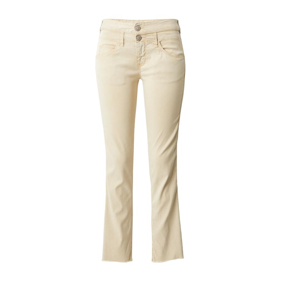 Herrlicher Herrlicher Jeans crème -