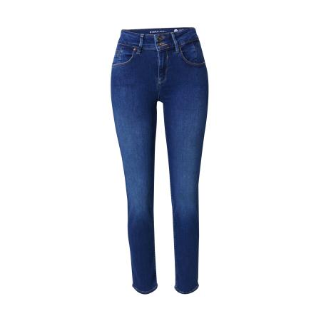 Garcia GARCIA Jeans Caro blauw denim