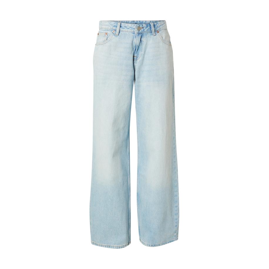 Dr. Denim Dr. Denim Jeans Hill lichtblauw -