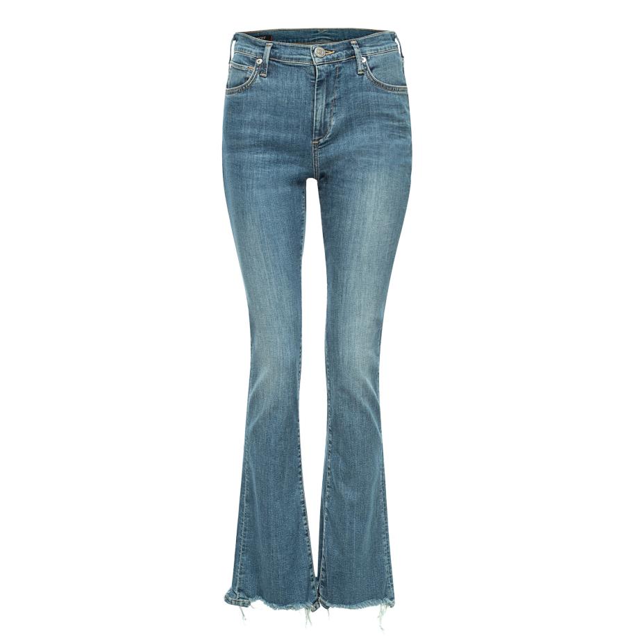 True Religion True Religion Jeans blauw -