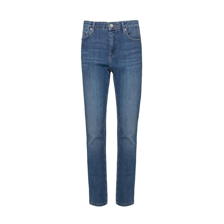Big Star BIG STAR Jeans Katrina blauw denim -