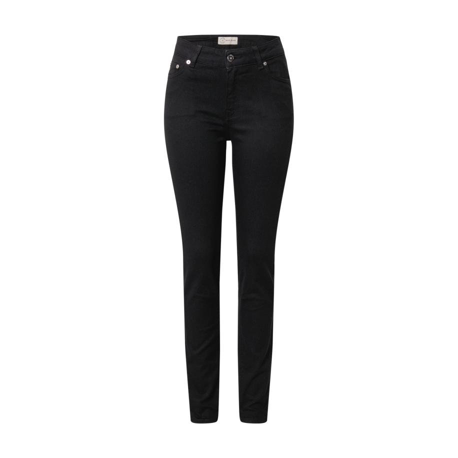 Mud Jeans MUD Jeans Jeans Hazen zwart -