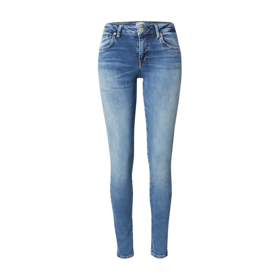 LTB LTB Jeans blauw denim -