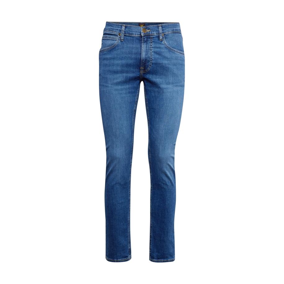 Lee Lee Jeans LUKE blauw denim -