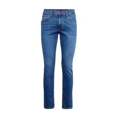 Lee Lee Jeans LUKE blauw denim