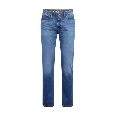 Lee Lee Jeans LEE X STRAIGHT blauw denim