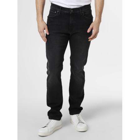 Finshley & Harding Finshley & Harding Jeans zwart
