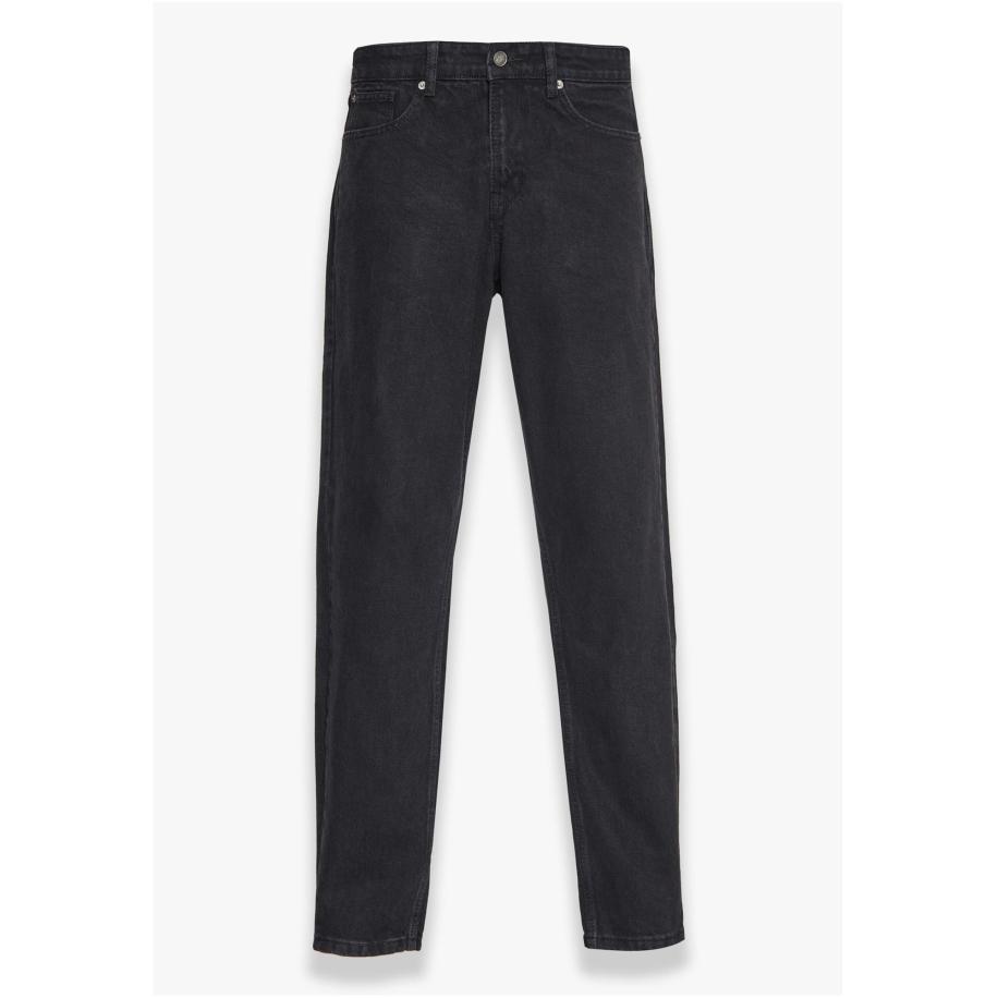 Dropsize Dropsize Jeans black denim -