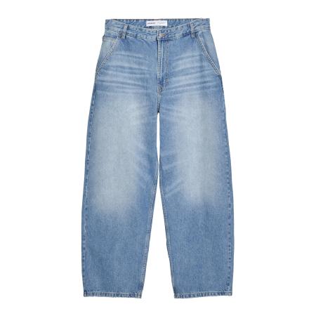 Bershka Bershka Jeans lichtblauw