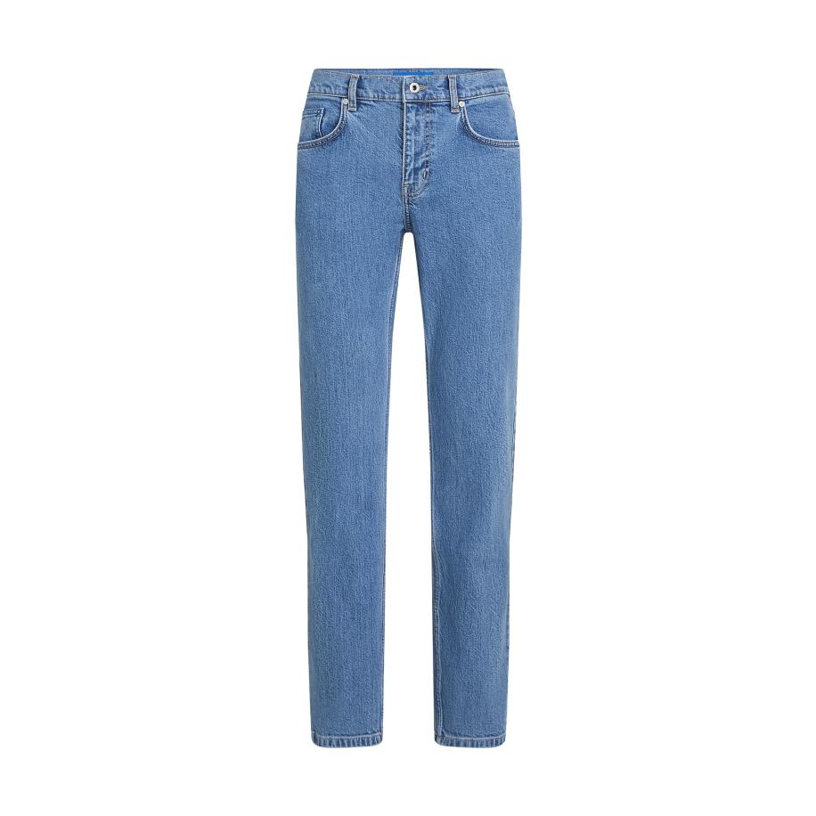 Karl Lagerfeld KARL LAGERFELD JEANS Jeans blauw denim -