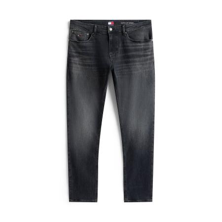 Tommy Jeans Tommy Jeans Jeans Austin black denim