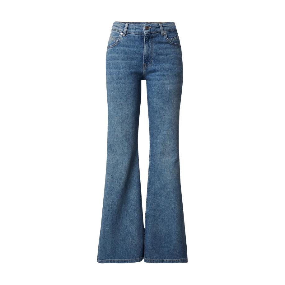 Hugo Boss BOSS Jeans blauw denim -